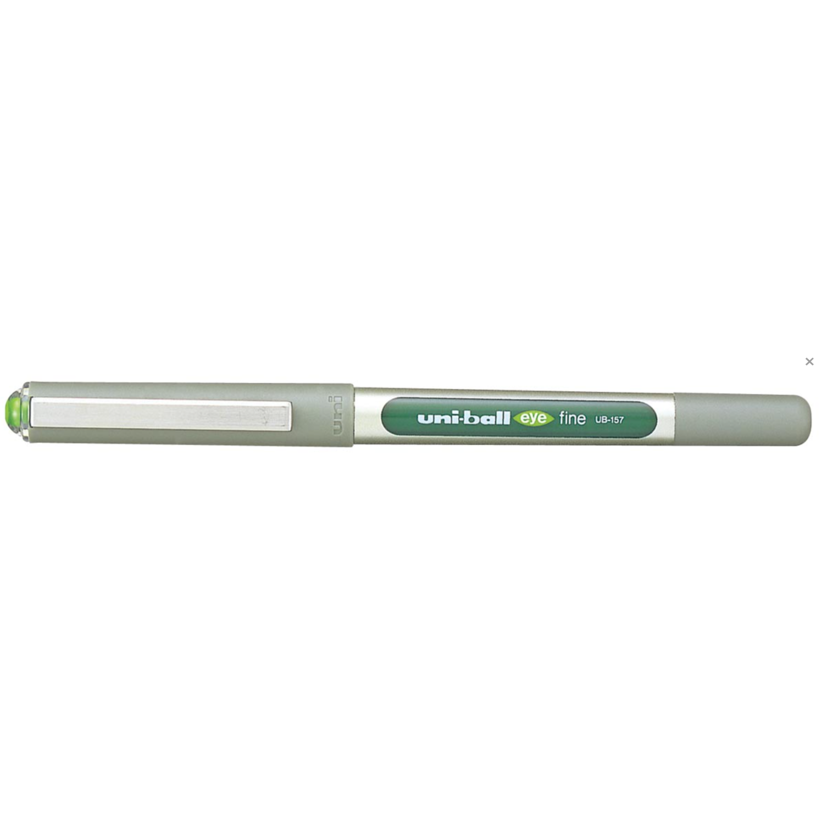 Roller EYE uniball - vert clair