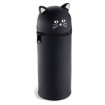 APLI Plumier my little pets - chat noir