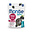 Monge Gift Hondensnacks - Super M Puppy & Junior Varkensvlees met Bosbessen