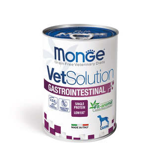 Monge Vet Solution Dog Food - Sensitive Stomach and Intestines