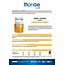 Aliment pour chiens - Monge Grill - Riche en poulet et dinde - Junior