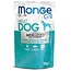 Hondenvoer - Monge Grill - Rijk aan kabeljauw