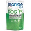Nourriture pour chiens - Monge Grill - Riche en agneau aux légumes