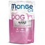 Dog Food - Monge Grill - Rich in Pork