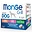 Monge Grill Hondenvoer - Monge Grill - Multipack 12 zakjes met 3 smaken