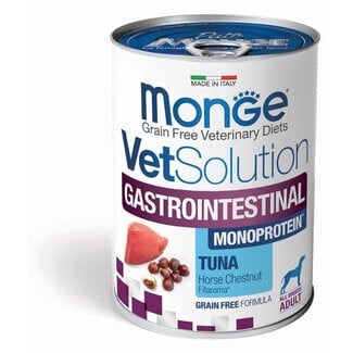 Monge Vet Solution Alimento para perros - Estómago y Intestinos Sensibles