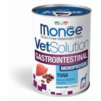 Monge Vet Solution Dog Food - Sensitive Stomach and Intestines