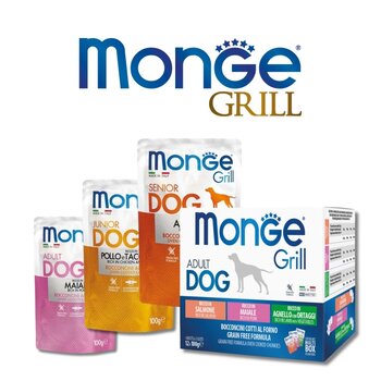 Monge Grill