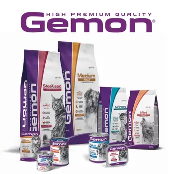 Gemon by Monge