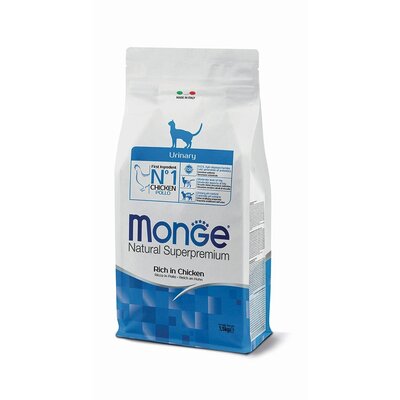 Katzenfutter – Urin – Reich an Huhn – 1,5 kg