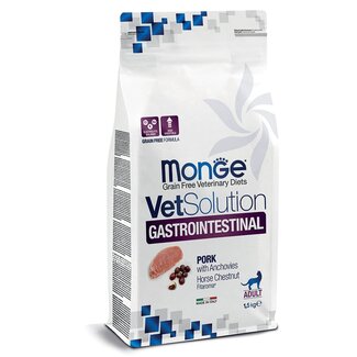 Trockenfutter für Katzen - Gastrointestinal - getreidefrei - 1,5 kg