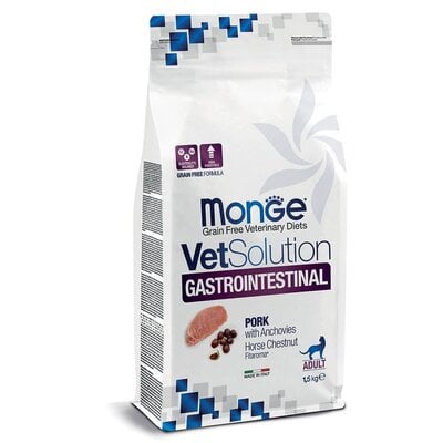 Trockenfutter für Katzen - Gastrointestinal - getreidefrei - 1,5 kg