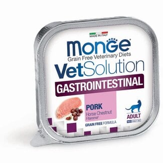Monge Vet Solution Katzennassfutter - Gastrointestinal - getreidefrei