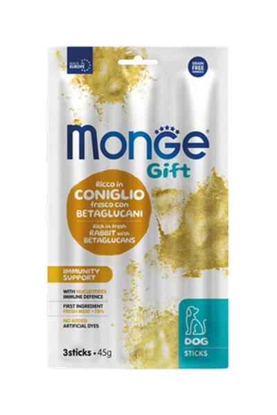 HONDENSNACKS