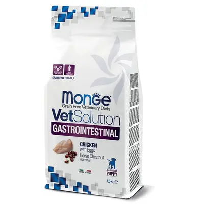 Hondenbrokken - Gevoelige Maag en Darmen - Puppy - 5 kg
