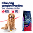 Hondenbrokken - Laag in Granen Adult Hert - 15 kg