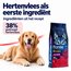 Pienso para perros - Bajo en Cereales Adulto Ciervo - 15 kg