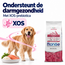 Dog Food - Monoprotein Adult Beef with Rice - 15 kg