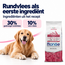 Hondenbrokken - Monoproteïne Adult Rundvlees met Rijst - 15 kg