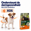 Hundefutter - Getreidefrei Mini Adult Ente mit Kartoffeln - 15 kg