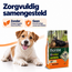 Croquettes pour chiens - Mini Adulte Sans Céréales Canard et Pommes de terre - 15 kg