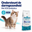 Pienso para gatos - Gatito - Rico en pollo - 10 kg
