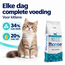 Katzenfutter - Kitten - Reich an Huhn - 10 kg