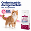 Cat Kibble - Indoor - Rich in Chicken - 10 kg