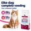Pienso para gatos - Indoor - Rico en pollo - 10 kg