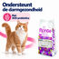 Pienso para gatos - Para gatos sensibles - Rico en pollo - 10 kg