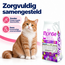 Croquettes pour chats - Sensible - Riches en poulet - 10 kg