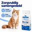 Croquettes pour chats - Urinaire - Riche en poulet - 10 kg