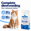 Cat Kibble - Urinary - Rich in Chicken - 10 kg