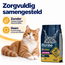 Cat Food - Adult - with Hare - Low Grain - 10 kg