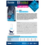 Dry Cat Food - Adult - with Anchovies - Low Grain - 10 kg