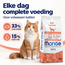 Pienso para gatos - Adulto - Salmón monoproteico - 10 kg