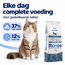 Katzenfutter - Sterilisiert - Monoprotein Forelle - 10 kg