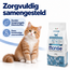 Cat Food - Kitten - Monoprotein Trout - 10 kg