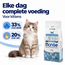 Pienso para gatos - Gatito - Trucha monoproteica - 10 kg