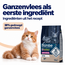 Pienso para gatos - Gatito - con ganso - bajo en cereales - 10 kg