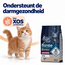 Pienso para gatos - Gatito - con ganso - bajo en cereales - 10 kg