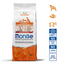 Croquettes pour chiens - Monoprotéine Chiot & Junior Canard avec Riz et Pommes de terre - 15 kg