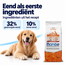 Hondenbrokken - Monoproteïne Puppy & Junior Eend met Rijst en Aardappelen - 15 kg