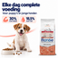 Trockenfutter - Mini Welpen & Junior Lachs mit Reis - 15 kg