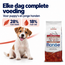 Croquettes pour chiens - Monoprotéine Mini Chiot & Junior Agneau et Riz - 15 kg