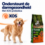 Hundefutter - Getreidefrei Adult Ente mit Kartoffeln - 15 kg