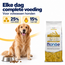 Croquettes pour chiens - Monoprotéine Adulte Poulet avec Riz et Pommes de terre - 15 kg
