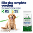 Croquettes pour chiens - Maxi Chiot & Junior Riche en Poulet - 15 kg