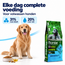 Dog Food - Grain-Free Adult Anchovies with Potatoes and Peas - 15 kg