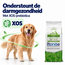 Hundefutter - Monoprotein Adult Kaninchen mit Reis und Kartoffeln - 15 kg